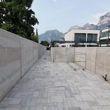 Torbole Lake Front 托尔博莱 外观 照片