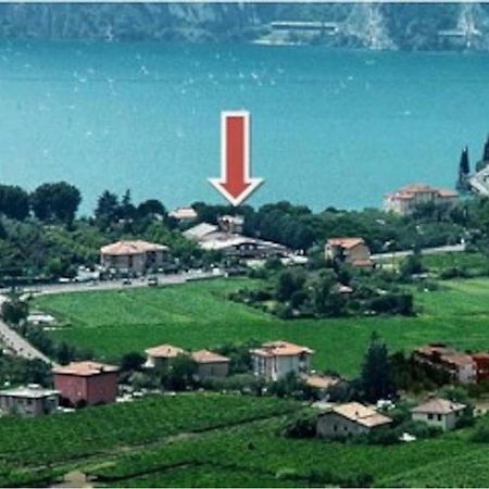 Torbole Lake Front 托尔博莱 外观 照片